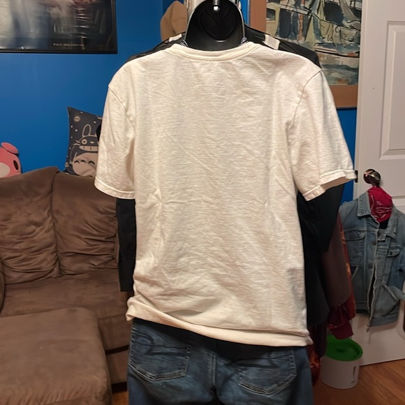 Roger Skate Company, Max Taylor Pear Tee - Picture 5 of 5